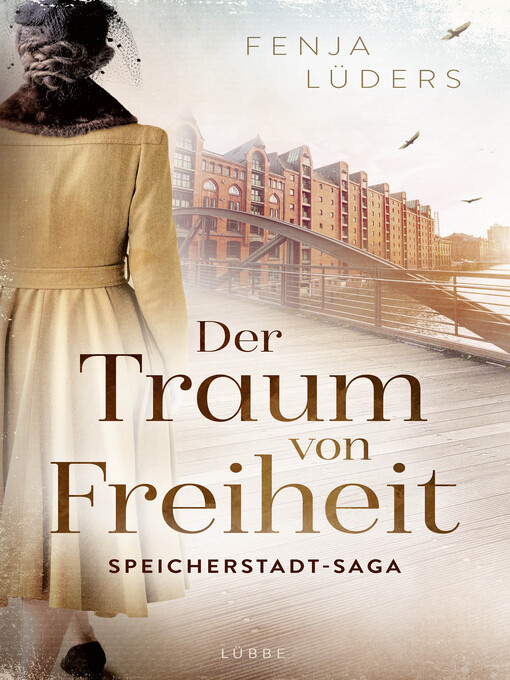 Title details for Der Traum von Freiheit by Fenja Lüders - Available